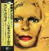 LP - Liquid Gold - Don't Panic / Dance Yourself Dizzy - +OBI, +Insert