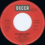 7inch Vinyl Single - Liquid Gold - Anyway You Do It