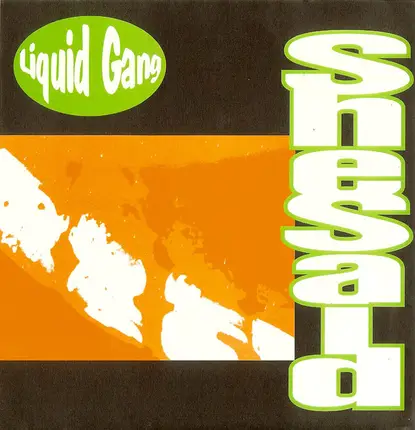 Liquid Gang - She Said