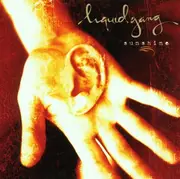 CD - Liquid Gang - Sunshine