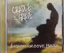 CD - Liquid Groove Mojo - Cradle To The Grave