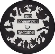 7inch Vinyl Single - Liquid Family - Hate City U.S.A. - Numbered