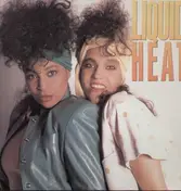 Liquid Heat - same