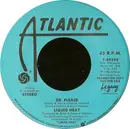 7inch Vinyl Single - Liquid Heat - Dr. Please