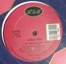 12inch Vinyl Single - Liquid Heat - Nice Girls