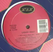 Liquid Heat