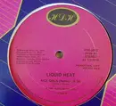 12'' - Liquid Heat - Nice Girls