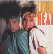 Liquid Heat - Liquid Heat