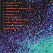 CD - Liquid Hips - Static
