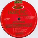 12'' - Liquid Inc. Feat. Donnah - Just My Friend