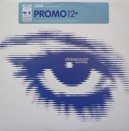 Liquid - Orlando Dawn