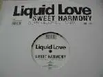 12'' - Liquid Love - Sweet Harmony (Blank & Jones Remix)