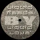 12inch Vinyl Single - Liquid Love - Liquid Needs