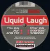 12inch Vinyl Single - Liquid Laugh - Liquid Laugh
