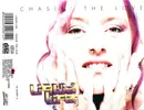 CD Single - Liquid Life - Chasin' The Love