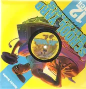 Liquid Liquid - Cavern / U.F.O.