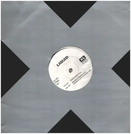 Liquid - Liquid Love