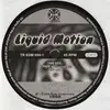 12'' - Liquid Motion - Be Free