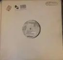 12inch Vinyl Single - Liquid Measure - Take Me Up