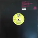 12inch Vinyl Single - Liquid Measure Featuring Jocelyn Brown - Take Me Up