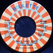 Liquid Smoke - Dance, Dance, Dance