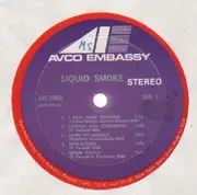 LP - Liquid Smoke - same