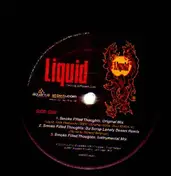 Liquid - Smoke Filled Thoughts / Politically Correct