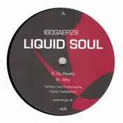 Liquid Soul