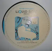 Liquid Soul - Here's The Deal EP