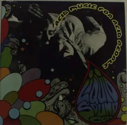 Liquid Sound Company - Acid Music For Acid..