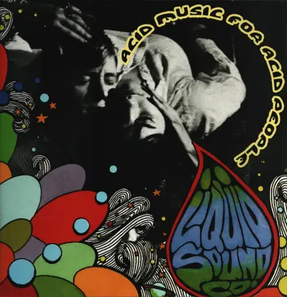 Liquid Sound Company - Acid Music For Acid People