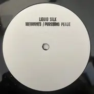 Liquid Silk - Memories / Pursuing Peace