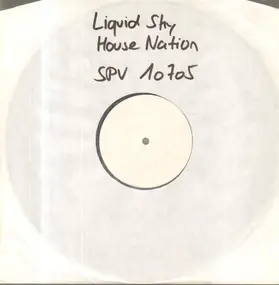 Liquid Sky - House Nation