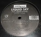 Liquid Sky - Psichoterapia