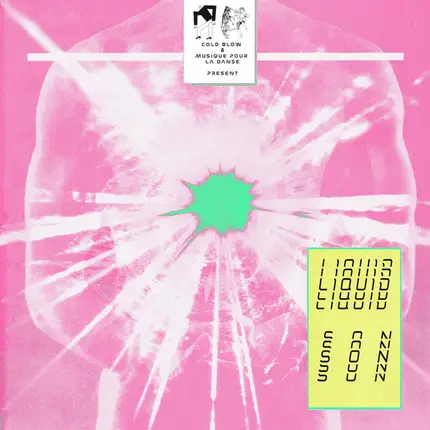 Liquid Sun - Garden Of Eden