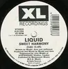 7inch Vinyl Single - Liquid - Sweet Harmony