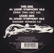 Liquid Symphony