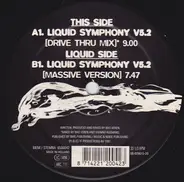Liquid Symphony - Liquid Symphony