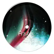 12inch Vinyl Single - Liquid People Presents Conan Liquid Featuring Mini - Song Of The Siren