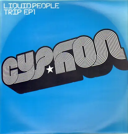 LIQUID PEOPLE - See the Stars