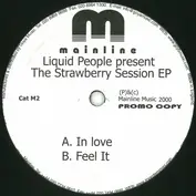 liquid people