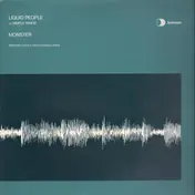 Liquid People vs. Simple Minds - Monster (Part 2)
