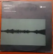 Liquid People vs. Simple Minds - Monster