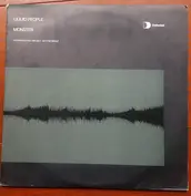 Liquid People vs. Simple Minds