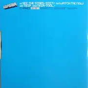 12inch Vinyl Single - Liquid People - Trip EP1