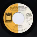 7inch Vinyl Single - Liquid Pleasure - Don't Do It