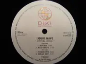 Liquid Wave - Virtual Image