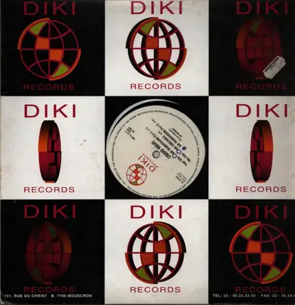 Liquid Wave - Air Transfusion