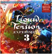Liquid Tension Experiment - Liquid Tension Experiment 3