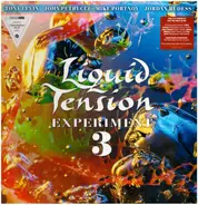 Liquid Tension Experiment - Liquid Tension Experiment 3